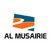 Logo di Al Musairie