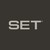 SET ACTIVE logo