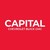 Capital Chevrolet Buick GMC logo