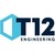 T12 Engineering logo