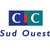CIC Sud Ouest logo