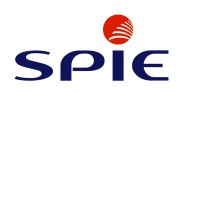 SPIE Global Services Energy, Australia logo