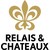 Relais & Châteaux logo