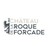 Château de la Roque Forcade logo