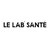 Lab’sante logo