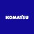 Komatsu Forest Brasil logo