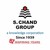 S Chand Group logo