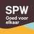 Stichting Pensioenfonds voor de Woningcorporaties (SPW) logo