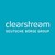Clearstream logo