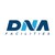 DNA Facilities logo
