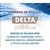 Delta Pulizie logo