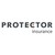 Protector Forsikring ASA logo