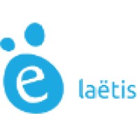 Laëtis logo