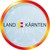 Amt der Kärntner Landesregierung logo