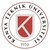 Konya Teknik Üniversitesi logo