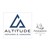 Altitude Notaires & associés logo