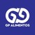 GP Alimentos logo