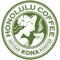 Honolulu Coffee logo