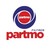 Filtros Partmo logo