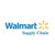 Walmart DC 7015 logo