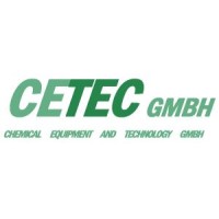 CETEC GmbH logo