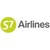 S7 Airlines logo