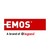 EMOS spol. s r.o. Logo