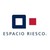 Logotipo de Espacio Riesco
