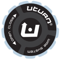 UTURN Inventions A/S logo