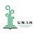 Universidad Agraria de La Habana (UNAH)¨Fructuoso Rodríguez Pérez¨ logo