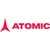 Atomic logo