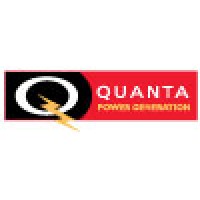 Quanta Power Generation, Inc. logo
