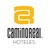 Camino Real Hoteles logo