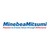 Mitsumi Automotive de México logo