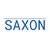 SAXON logo