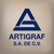 Logo di Artigraf, SA de CV
