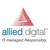 ALLIED DIGITAL SERVICES (UK) LTD logo