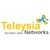 Teleysia Networks (I) Pvt. Ltd. logo