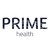 Prime Health logo