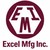 Excel Manufacturing, Inc. logo