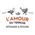 L’Amour du terroir logo