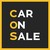 CarOnSale logo