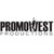 PromoWest Productions logo