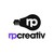 RPCreativ logo