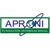FUNDACIÓN INTERNACIONAL APRONI Logo