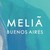 Melia Buenos Aires Hotel & Convention Center logo