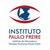 Instituto Paulo Freire Logo