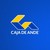 Caja de ANDE Oficial logo