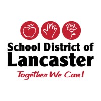 School District Of Lancaster logo