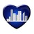 Logo di Dominion City Church